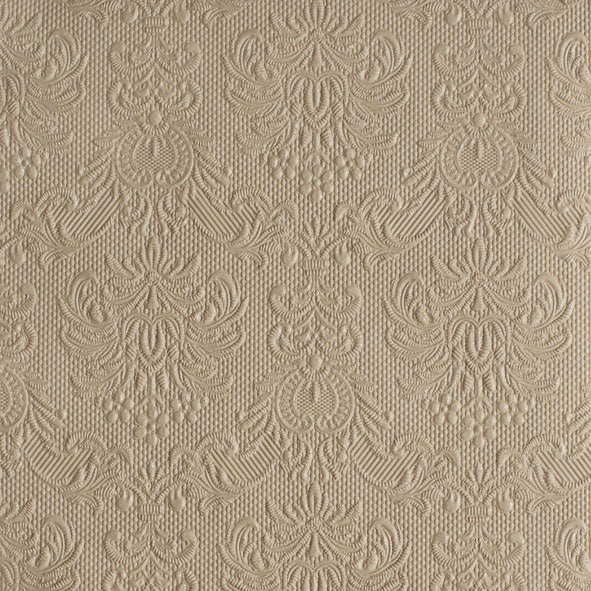 Lunch Napkin - Elegance TAUPE