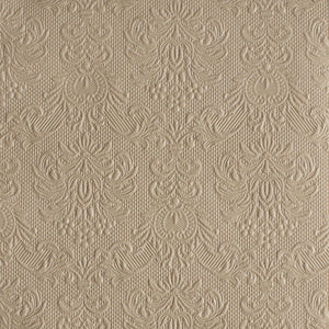 Lunch Napkin - Elegance TAUPE