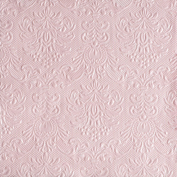 
                
                    Load image into Gallery viewer, Lunch Napkin - Elegance PEARL PINK
                
            