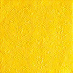 Lunch Napkin - Elegance YELLOW