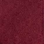 Lunch Napkin - Elegance BORDEAUX