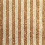 Lunch Napkin - Elegance Stripes BROWN