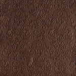 Lunch Napkin - Elegance BROWN