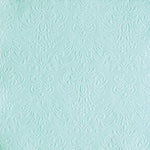 Lunch Napkin - Elegance AQUA