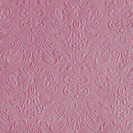 Lunch Napkin - Elegance PALE ROSE