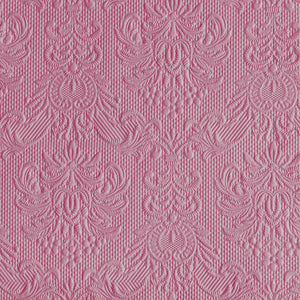 Lunch Napkin - Elegance PALE ROSE