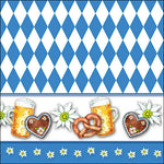 Lunch Napkin - Oktoberfest