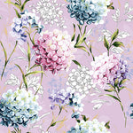 Lunch Napkin - Horana LILAC