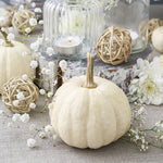 Lunch Napkin - Modern Pumpkin