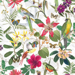 Lunch Napkin - Tropical Jungle