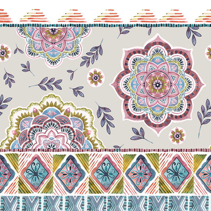 Lunch Napkin - Boho Sand