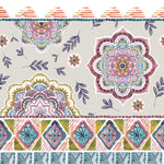 Serviette à Déjeuner - Boho Sable