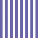 Lunch Napkin - Stripes Peri