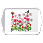 Tray Melamine 13X21cm - Bellis