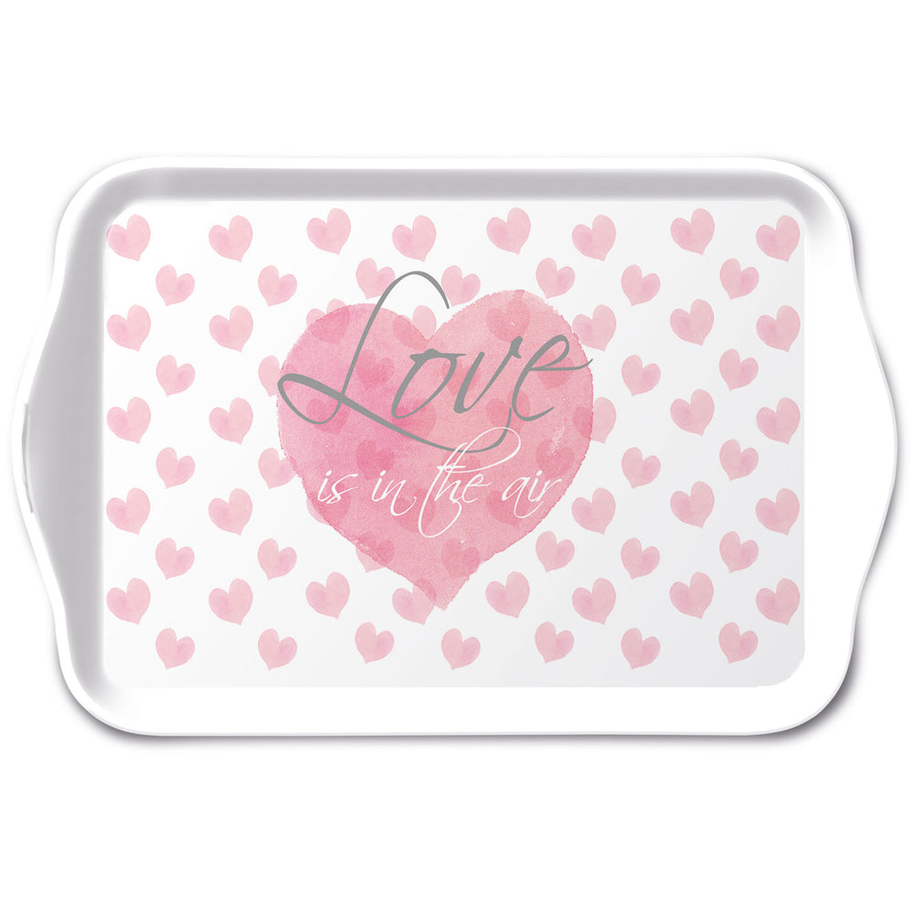 TRAY - Love Letters (13 x 21cm)