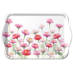 TRAY - Painted Bellis (13 x 21cm)