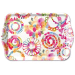 TRAY - Fantasy Circles (13 x 21cm)