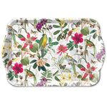 TRAY - Tropical Jungle (13 x 21cm)