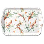 TRAY - Sea Buckthorn (13 x 21cm)