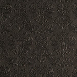 Dinner Napkin - Elegance BLACK