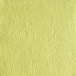 Dinner Napkin - Elegance LIGHT GREEN