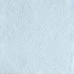 Dinner Napkin - Elegance LIGHT BLUE