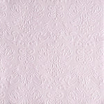 Dinner Napkin - Elegance PEARL LILAC