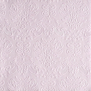 
                
                    Load image into Gallery viewer, Dinner Napkin - Elegance PEARL LILAC
                
            