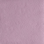 Dinner Napkin - Elegance PALE LILAC