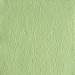 Dinner Napkin - Elegance PALE GREEN