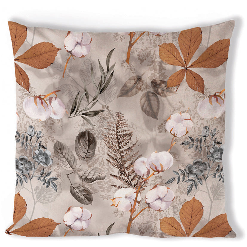 
                
                    Load image into Gallery viewer, Cushion (Cover) - Cotton (40 x 40 CM)
                
            
