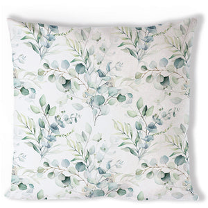 
                
                    Load image into Gallery viewer, Cushion (Cover) - Eucalyptus All Over (40 x 40 CM)
                
            
