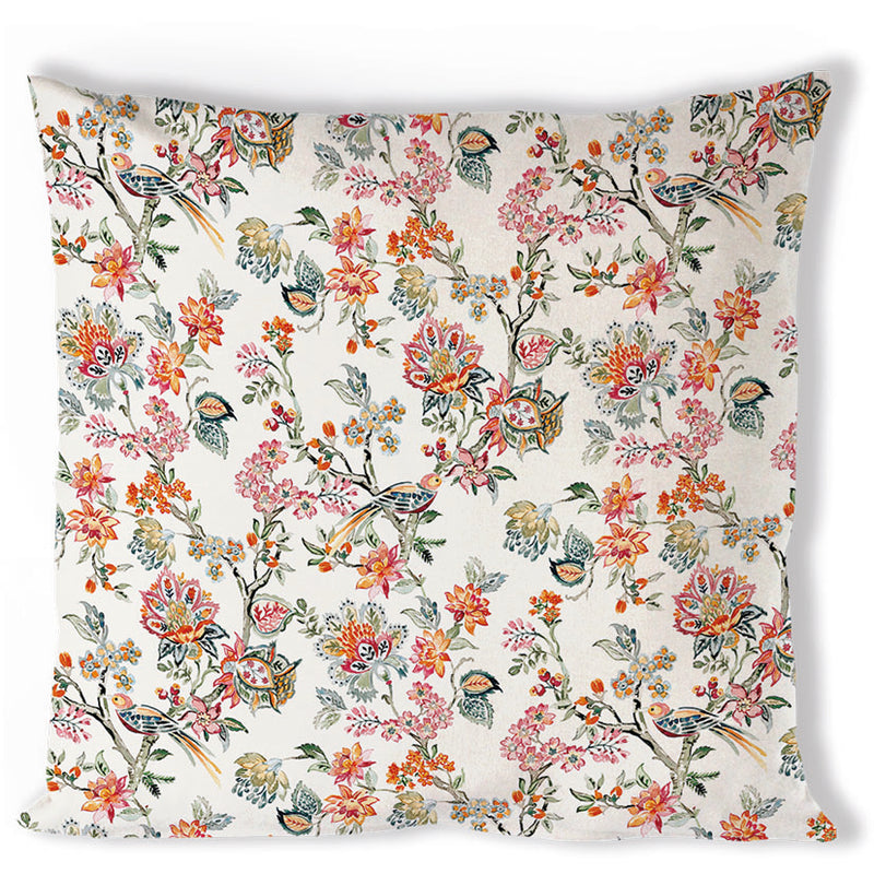 Cushion (Cover) - Oriental Collection (40 x 40 CM)