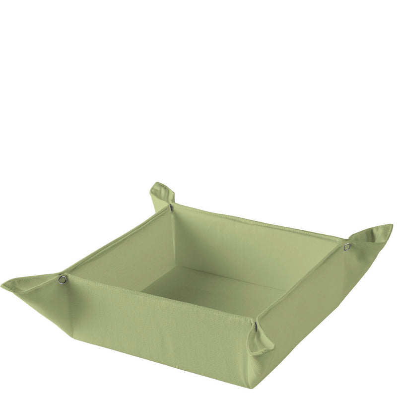 
                
                    Load image into Gallery viewer, Bread Basket - Uni Celadon Green
                
            
