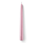 Candle TAPER - Rose