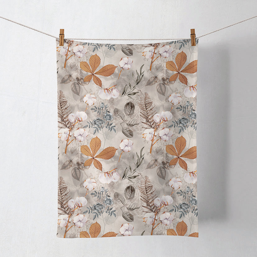 
                
                    Load image into Gallery viewer, Kitchen Towel - Cotton
                
            