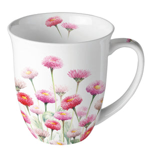 MUG - Painted Bellis (400 mL)