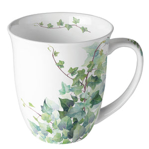 MUG - Hedera White (400 mL)