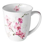 MUG - Orchid (400 mL)