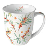 MUG - Sea Buckthorn (400 mL)