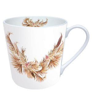
                
                    Load image into Gallery viewer, MUG - Potpourri Ring (300 mL)
                
            