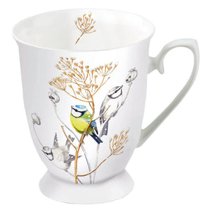 MUG (Chine Fine) - Sweet Little Bird (250 mL)