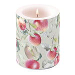 Candle LARGE - Fresh Apples GREEN