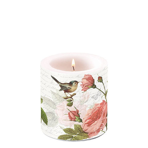 Candle SMALL - Sophie