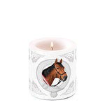 Candle SMALL - Classic Horse