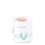 Candle SMALL - Sweet Love Boy