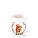 Candle SMALL - Storing For Winter