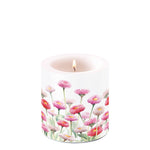 Bougie PETITE - Bellis Peint