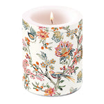 Candle MEDIUM - Oriental Collection