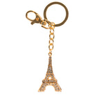 Key Chain - Eiffel Tower